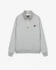 KOLAB Halfzip Sweatshirt with Pockets sold by Eleven Oasis