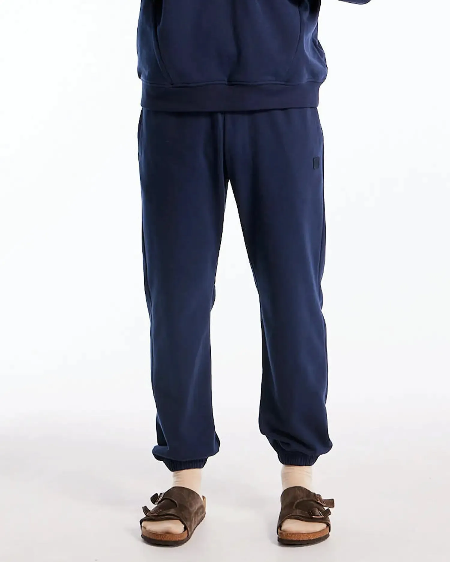 KOLAB Heavyweight Cotton Sweatpants sold by Eleven Oasis product image thumbnail 3