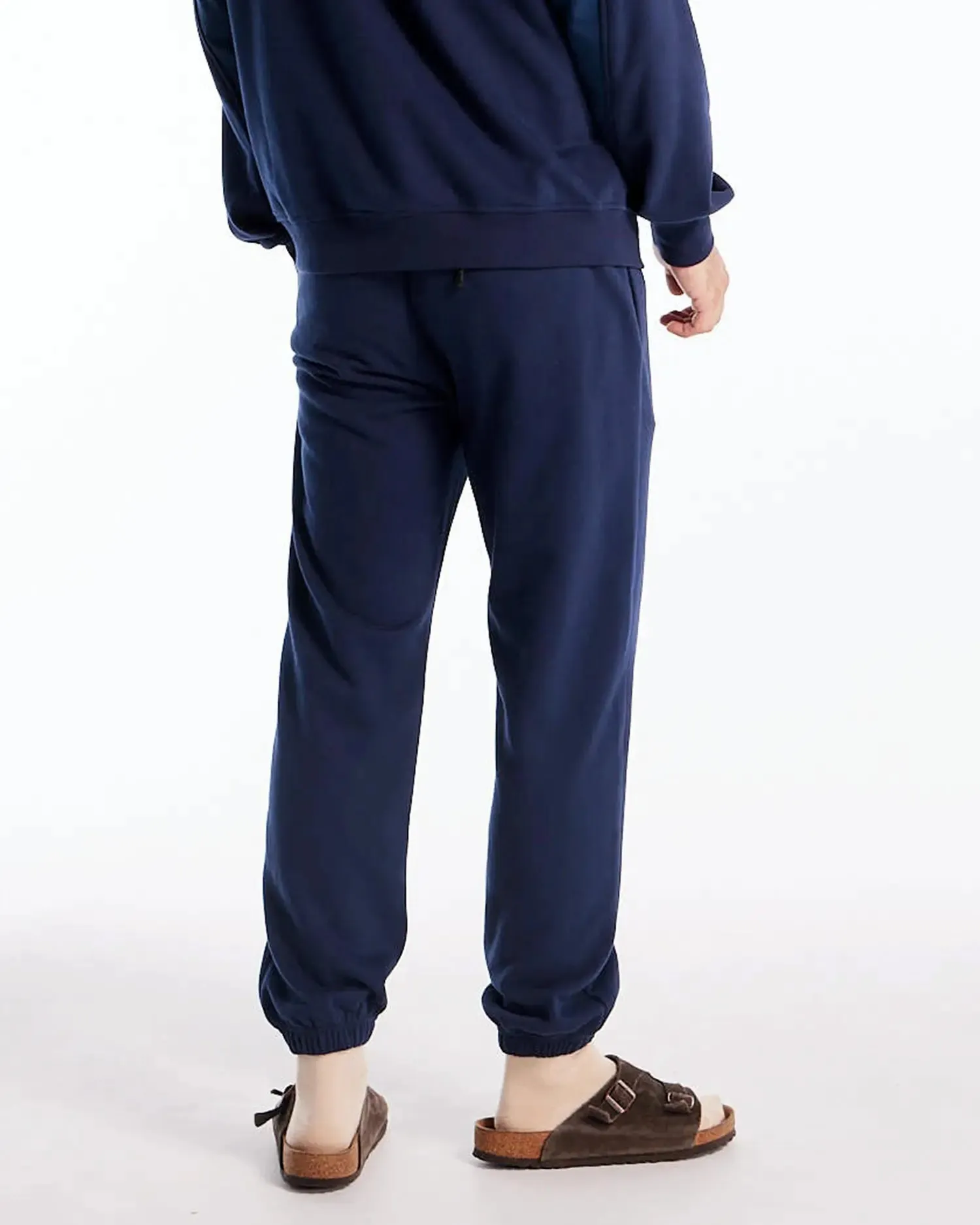 KOLAB Heavyweight Cotton Sweatpants sold by Eleven Oasis product image thumbnail 4