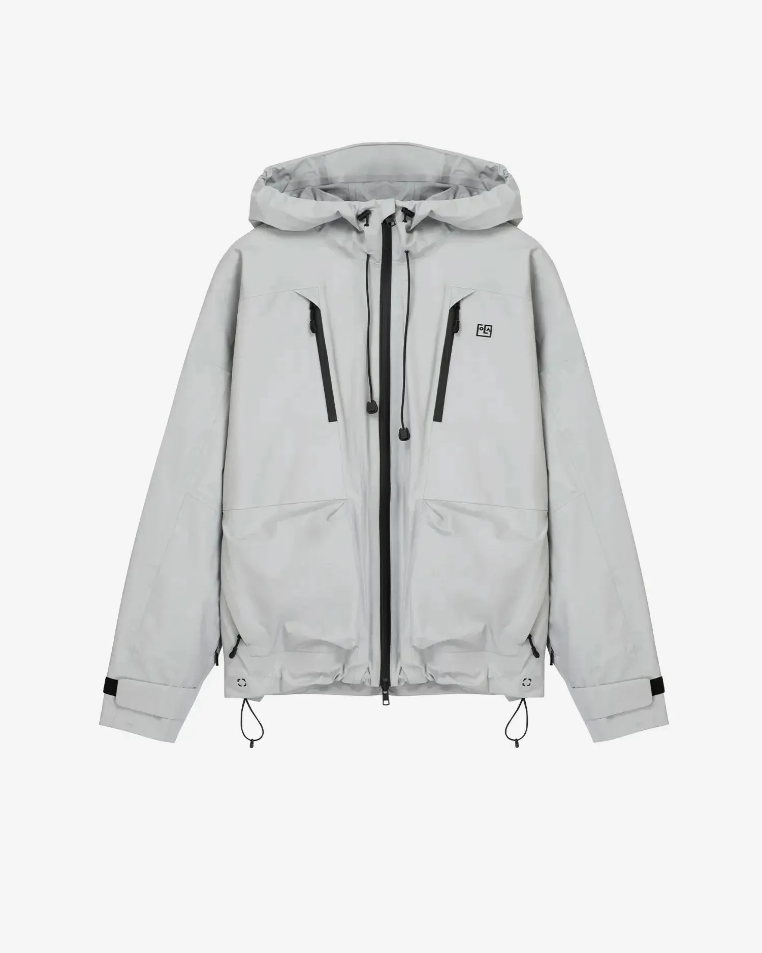 KOLAB Waterproof Tech Jacket sold by Eleven Oasis product image thumbnail 5