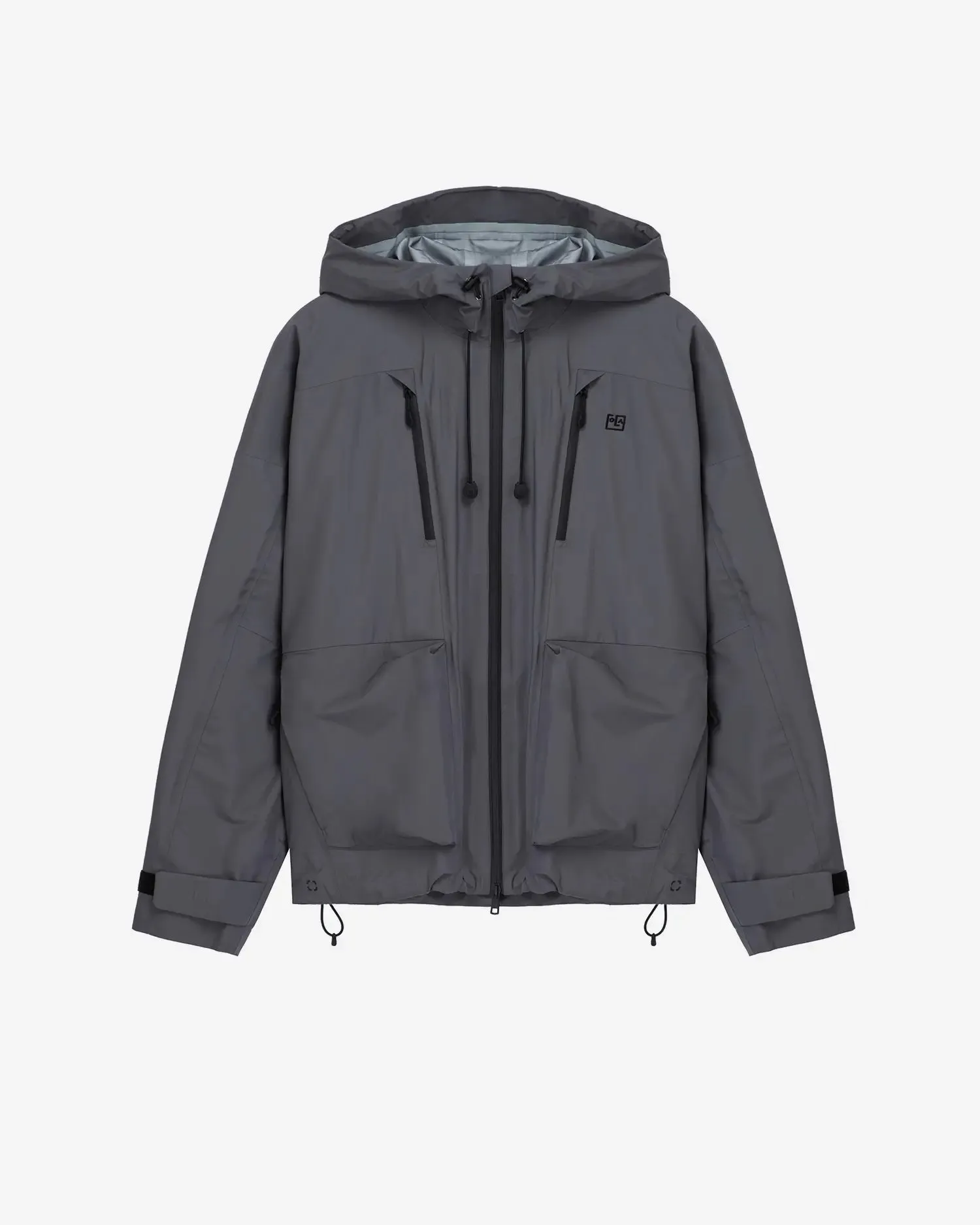 KOLAB Waterproof Tech Jacket sold by Eleven Oasis