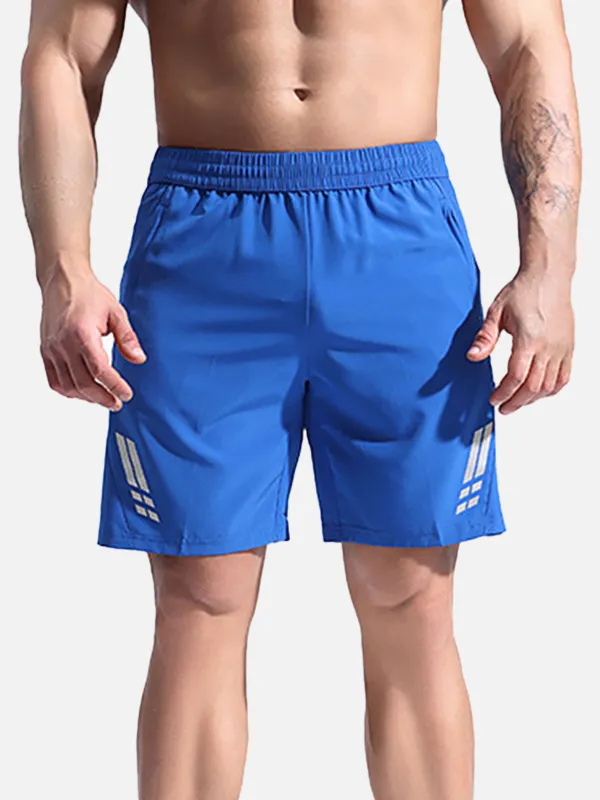 Men's Quick-Dry Performance Swim Trunks made by Eleven Oasis