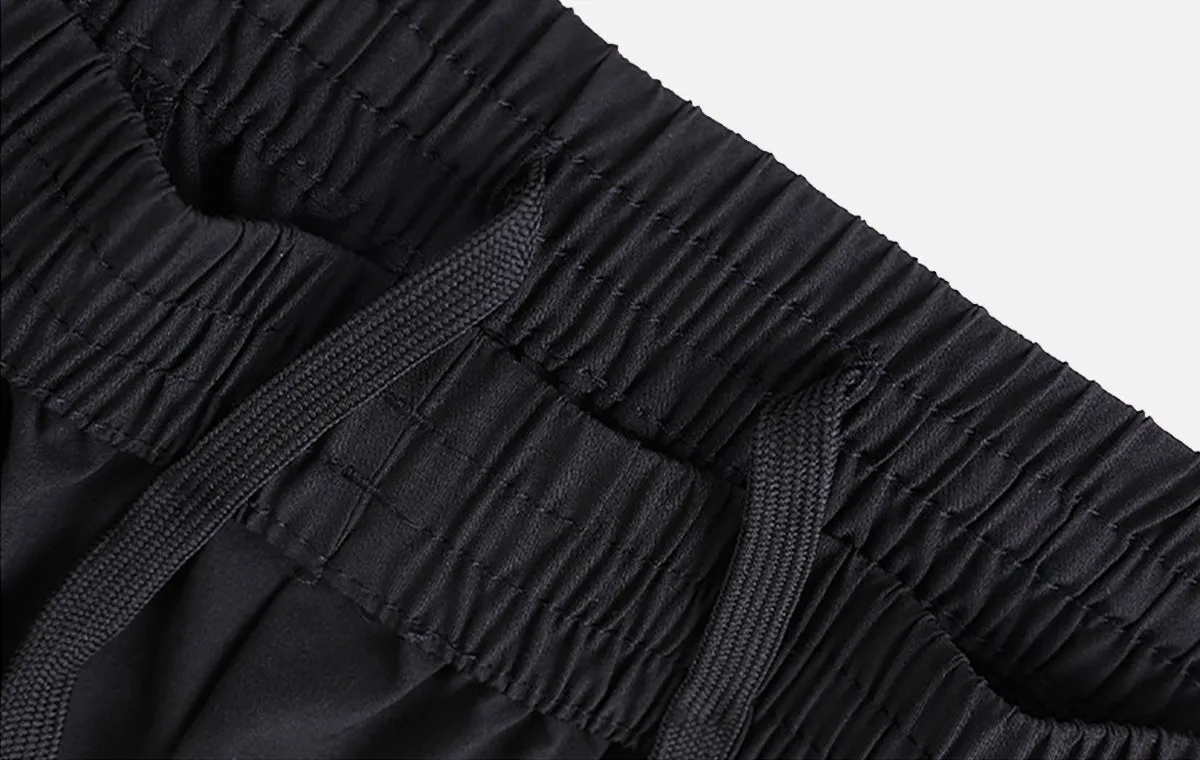 Men's Quick-Dry Performance Swim Trunks sold by Eleven Oasis product image thumbnail 5