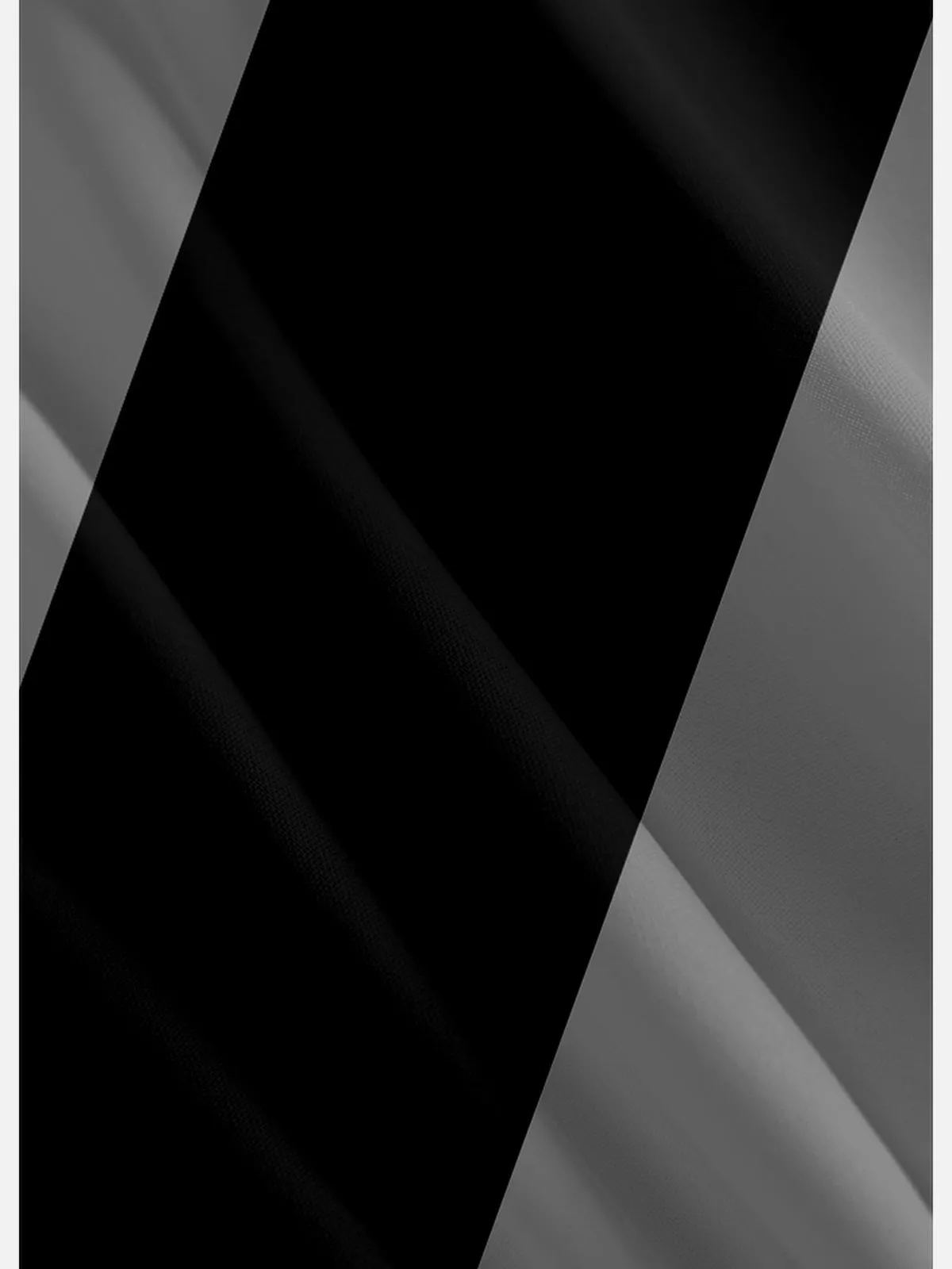 Tall Men's Subaru Stars Striped Short Sleeve Shirt sold by Eleven Oasis product image thumbnail 4