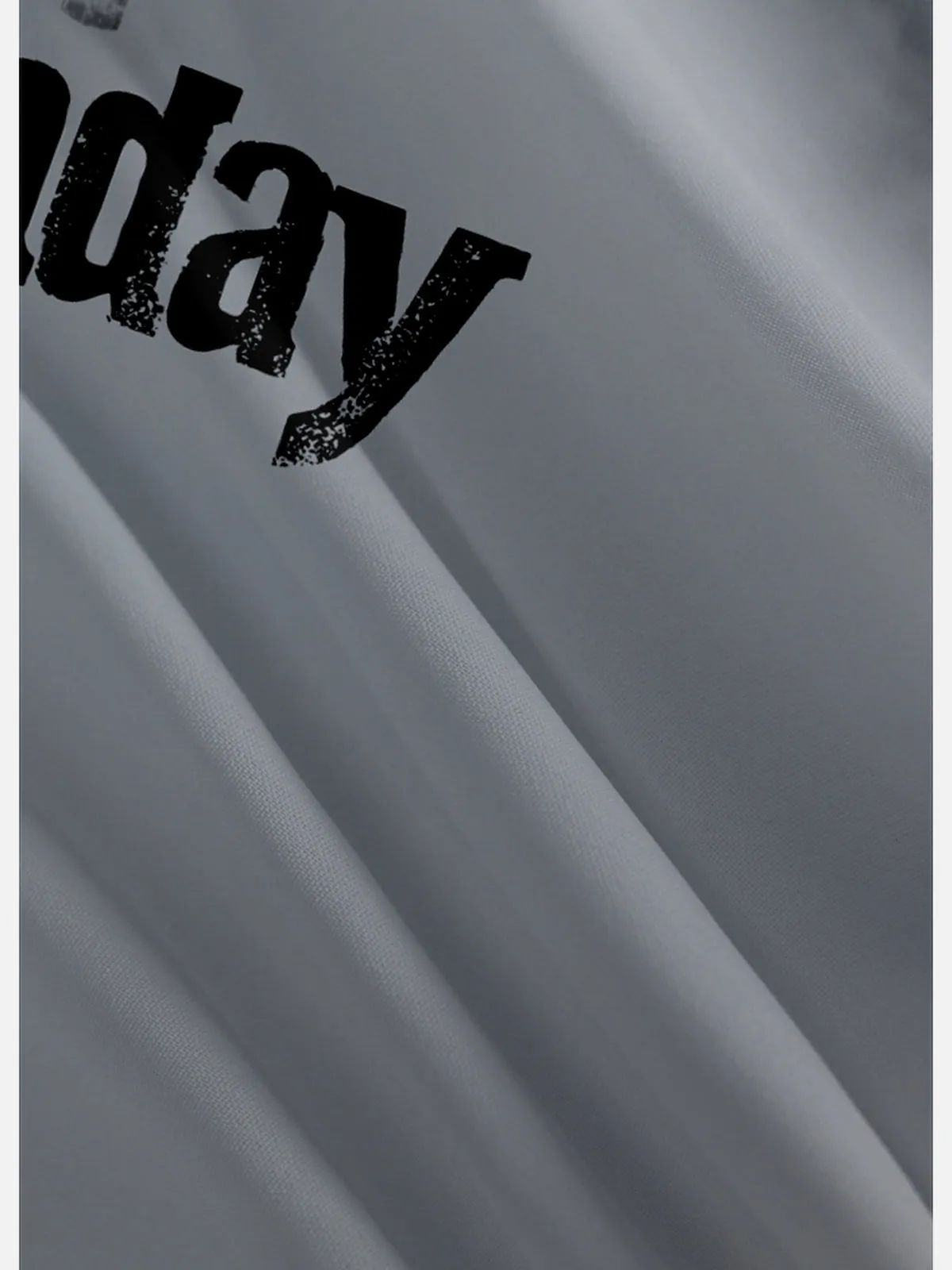 Men's Resurrection Sunday Graphic Short Sleeve Shirt sold by Eleven Oasis product image thumbnail 4