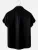 Men's Easter Crossword Puzzle Short Sleeve Shirt sold by Eleven Oasis