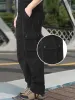 Men's Multi-Pocket Work Cargo Pants sold by Eleven Oasis