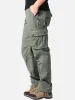 Men's Multi-Pocket Work Cargo Pants sold by Eleven Oasis