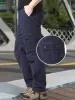 Men's Multi-Pocket Work Cargo Pants sold by Eleven Oasis