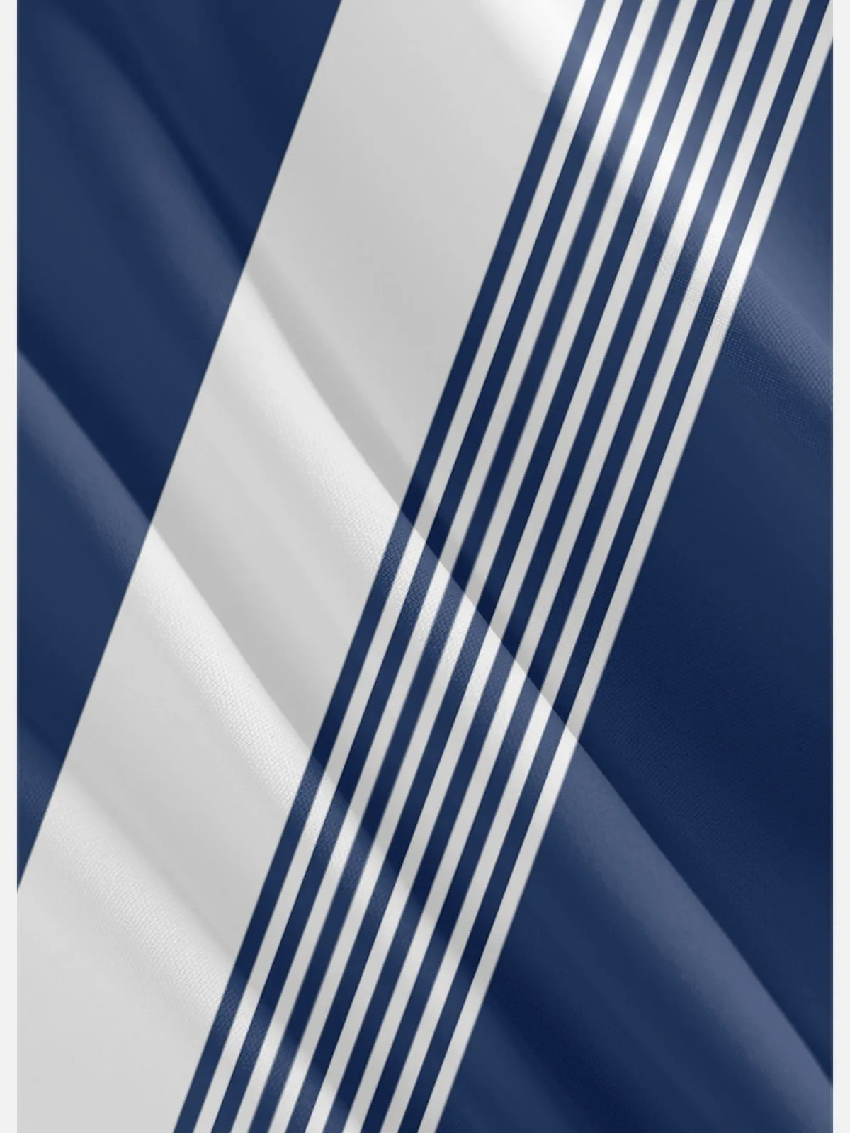 Men's Retro Sports All-Stars Tonal Pocket Short Sleeve Shirt sold by Eleven Oasis product image thumbnail 4