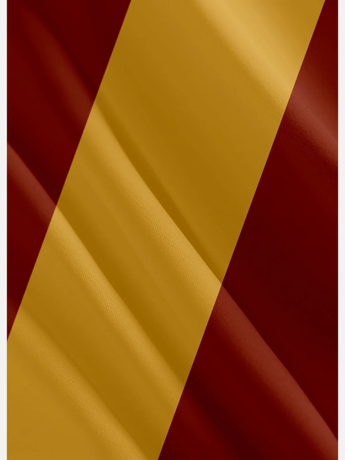 Men's Pee Chee Portfolio Stripe Nostalgia Short Sleeve Shirt sold by Eleven Oasis product image thumbnail 3