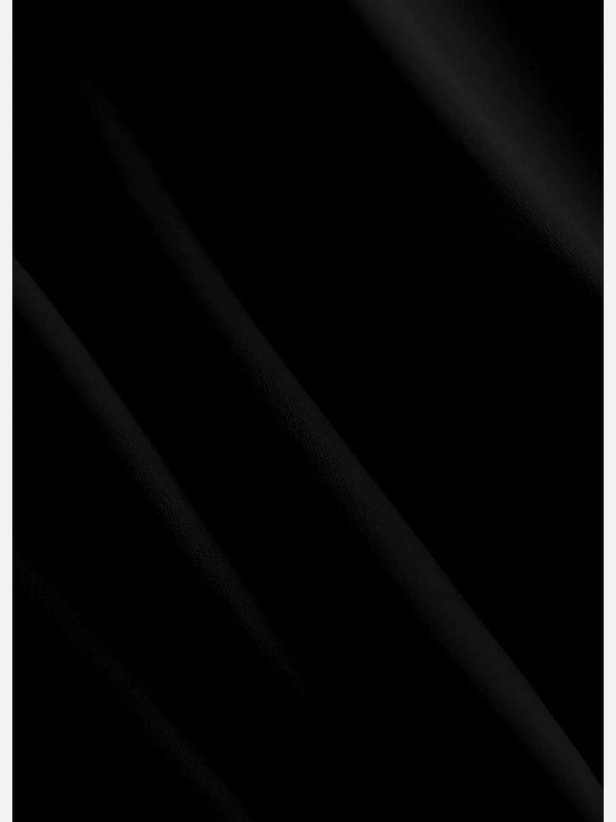 Men's Flaming Eye Wings Pinstripe Short Sleeve Shirt sold by Eleven Oasis product image thumbnail 4