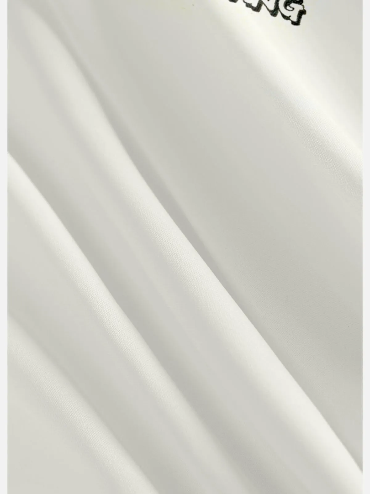 Men's Ode to Muscle Cars White Short Sleeve Shirt sold by Eleven Oasis product image thumbnail 3