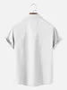 Men's 1965 Ford Mustang Classic Short Sleeve Shirt sold by Eleven Oasis
