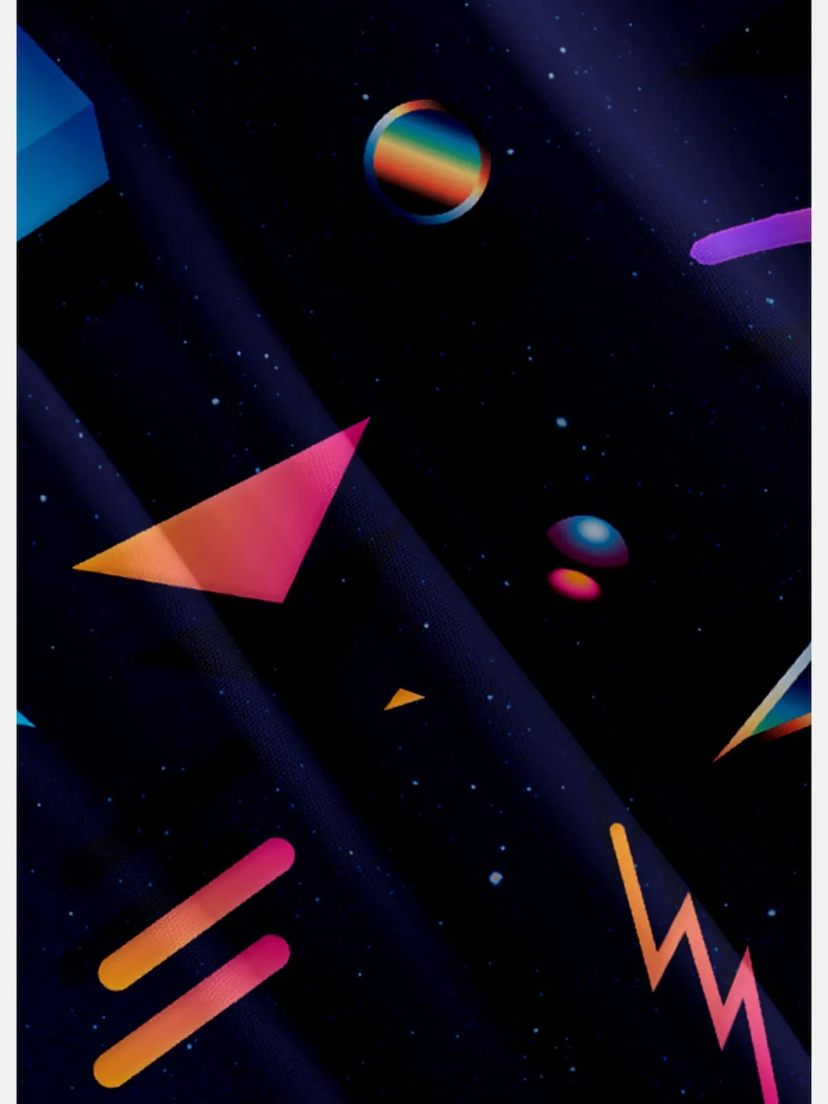 Men's Retro 80s "Made in the 80s" Short Sleeve Shirt sold by Eleven Oasis product image thumbnail 3