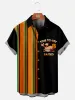 Men's Time to Get Basted Thanksgiving Short Sleeve Shirt sold by Eleven Oasis
