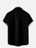 Men's Time to Get Basted Thanksgiving Short Sleeve Shirt sold by Eleven Oasis