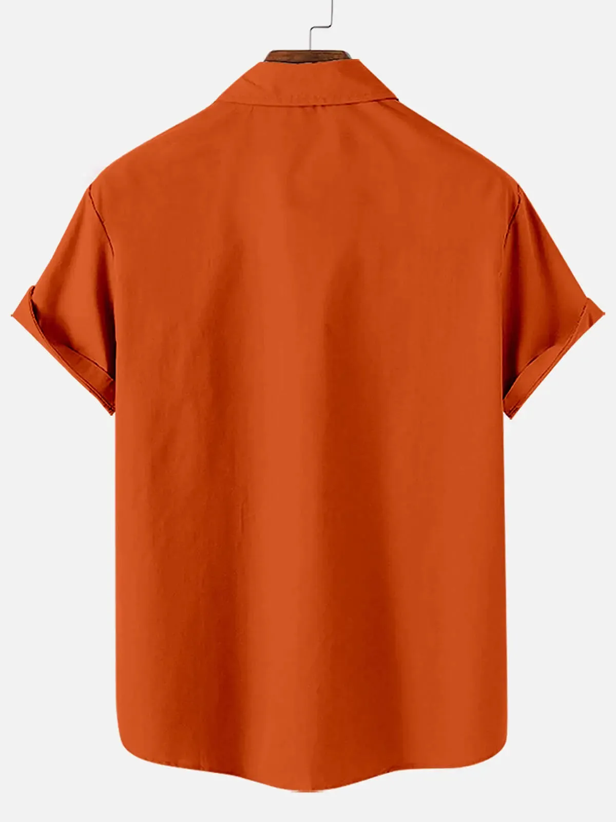 Automotive Elements Contrasting Stripe Short Sleeve Shirt sold by Eleven Oasis product image thumbnail 2