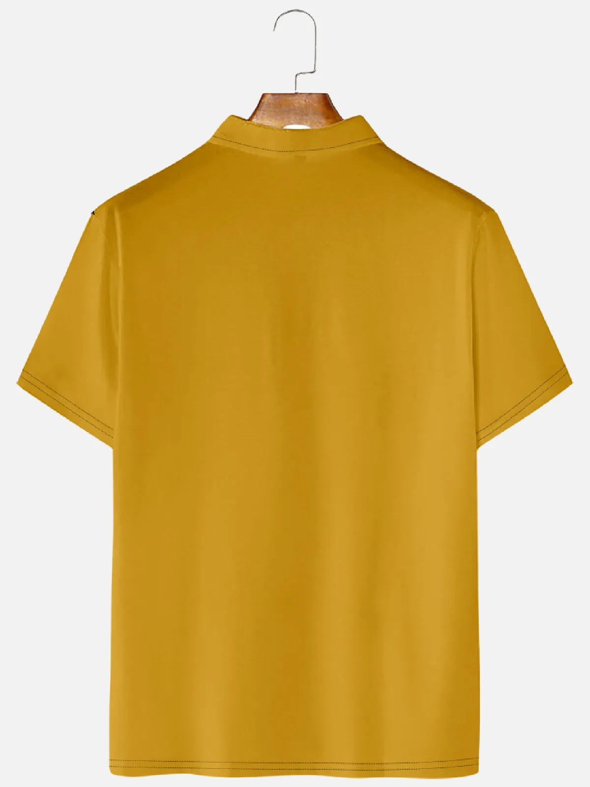 Men's Vintage Pee Chee All Season Portfolio Polo Shirt sold by Eleven Oasis product image thumbnail 2