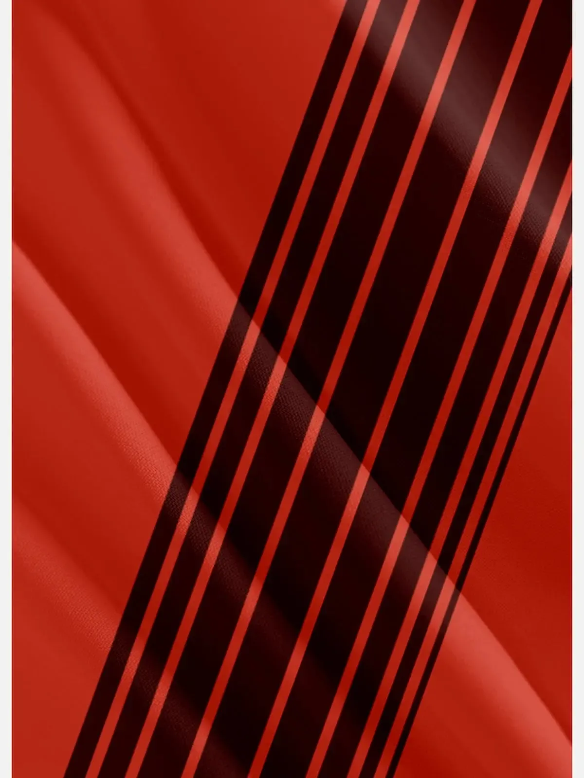 Men's Vintage Car Stripe Short Sleeve Shirt sold by Eleven Oasis product image thumbnail 5