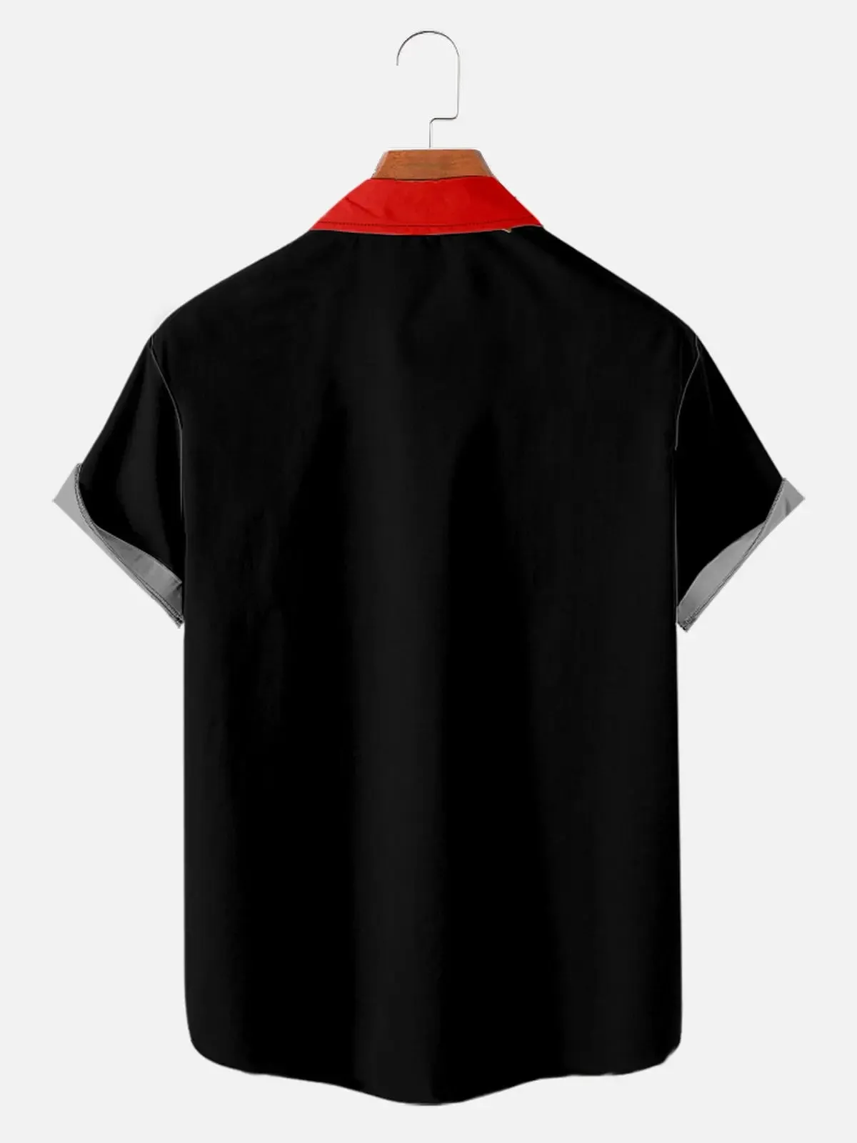 Men's Performance Brand Racing Short Sleeve Shirt sold by Eleven Oasis product image thumbnail 2