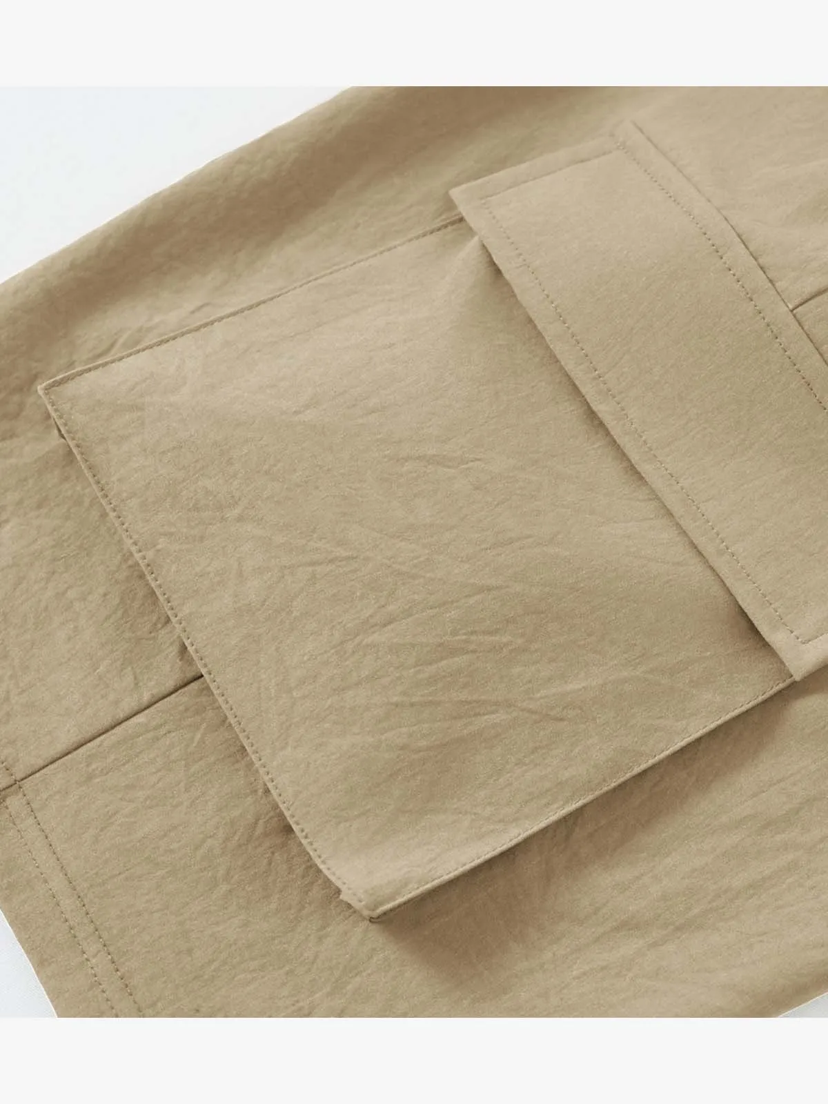 Men's Everyday Cargo Shorts sold by Eleven Oasis product image thumbnail 4