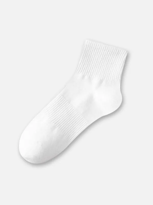 Men's Everyday Combed Cotton Socks sold by Eleven Oasis