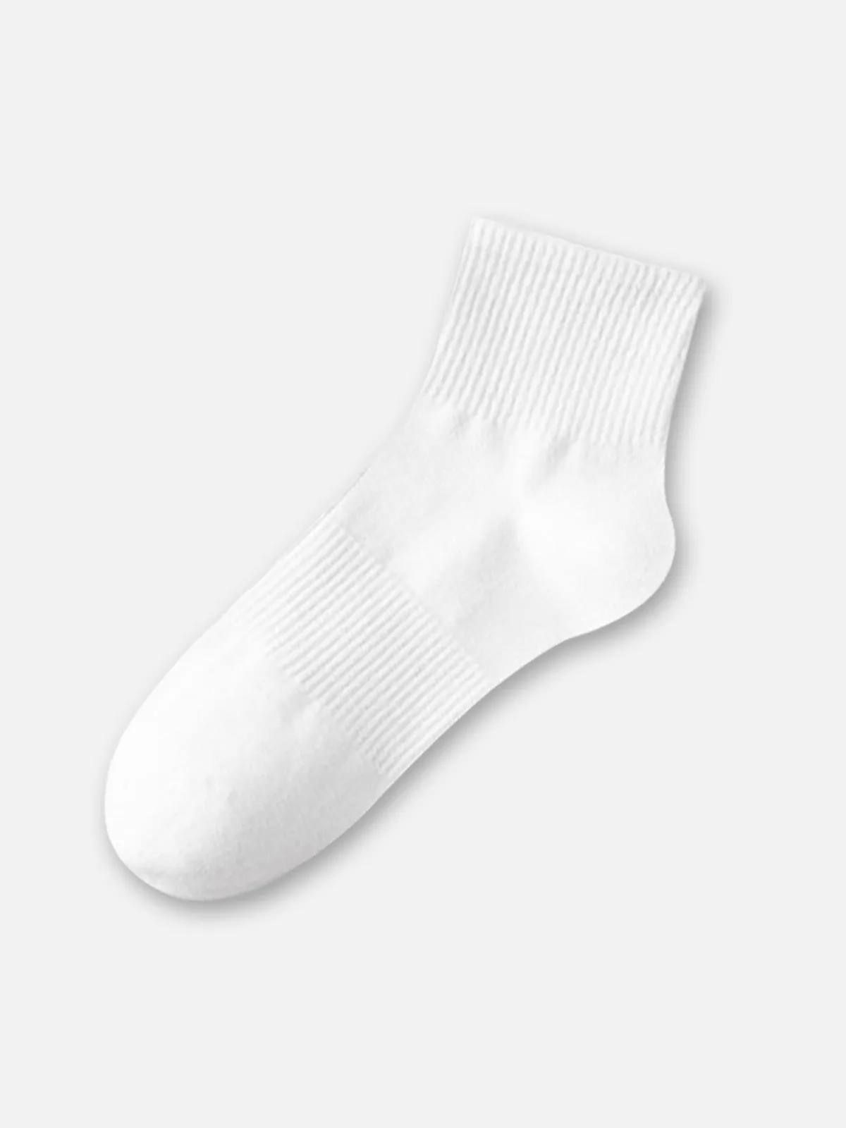 Men's Everyday Combed Cotton Socks sold by Eleven Oasis
