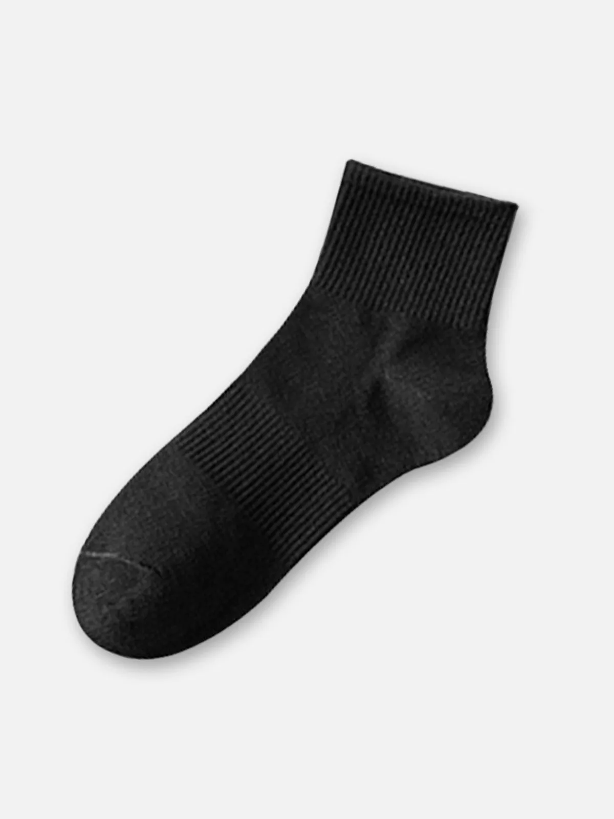 Men's Everyday Combed Cotton Socks sold by Eleven Oasis product image thumbnail 4