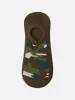 Novelty Low-Cut Ankle Socks sold by Eleven Oasis