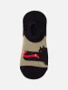 Novelty Low-Cut Ankle Socks sold by Eleven Oasis