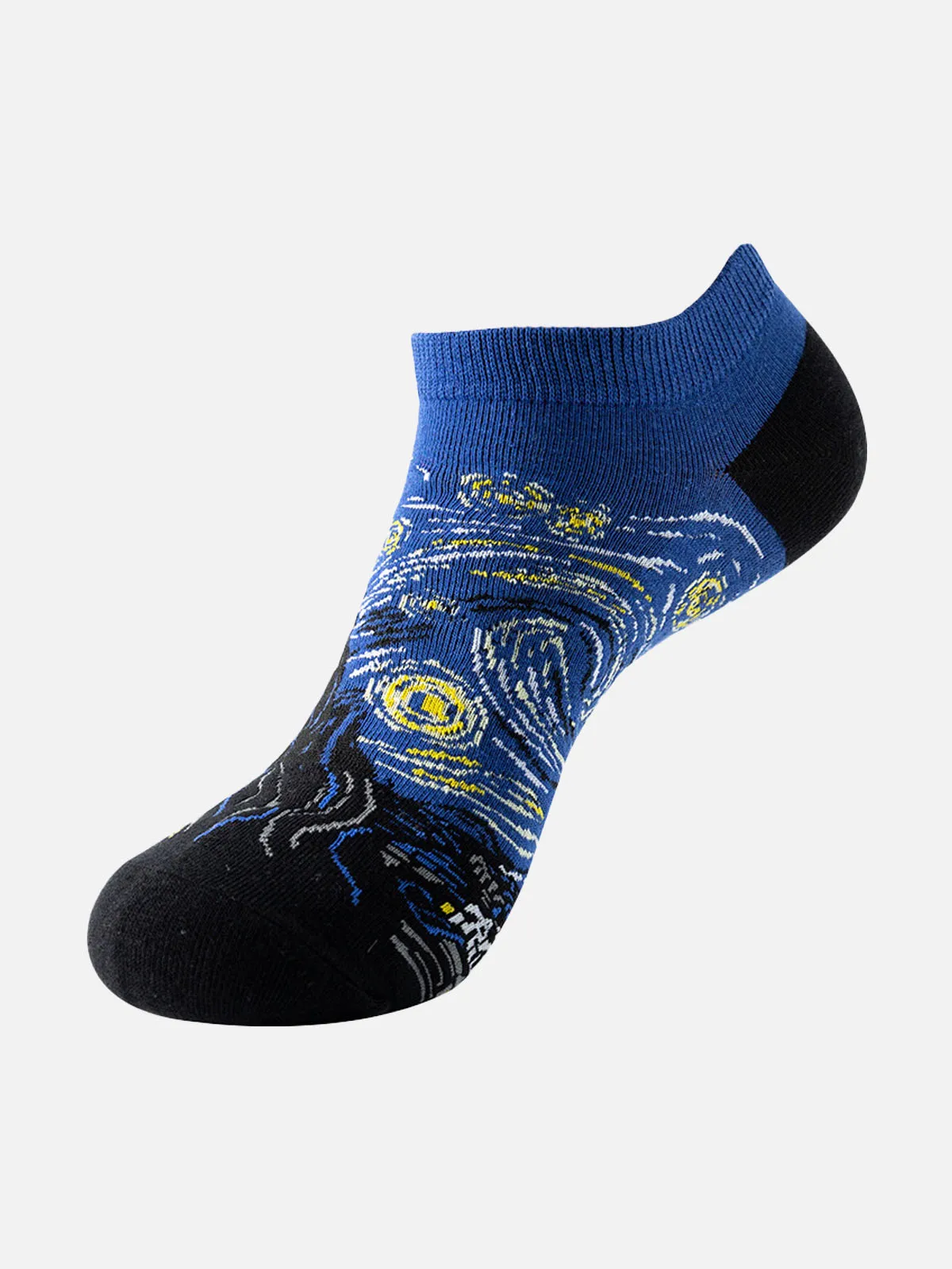 Super Fun Ankle Socks sold by Eleven Oasis product image thumbnail 3