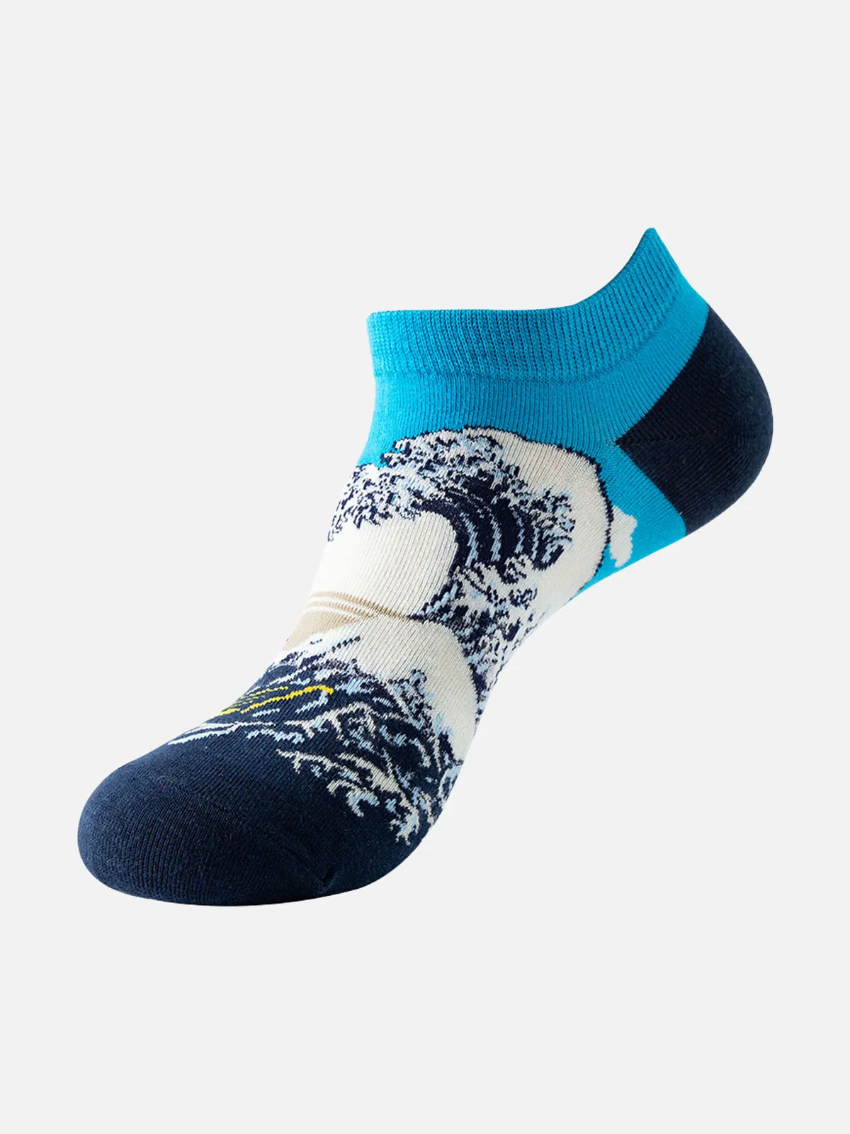Super Fun Ankle Socks sold by Eleven Oasis product image thumbnail 2