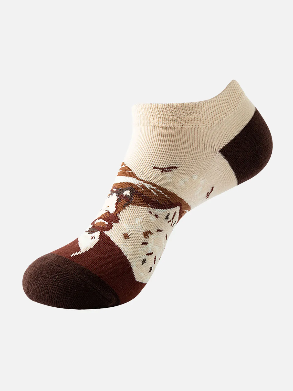 Super Fun Ankle Socks sold by Eleven Oasis product image thumbnail 4