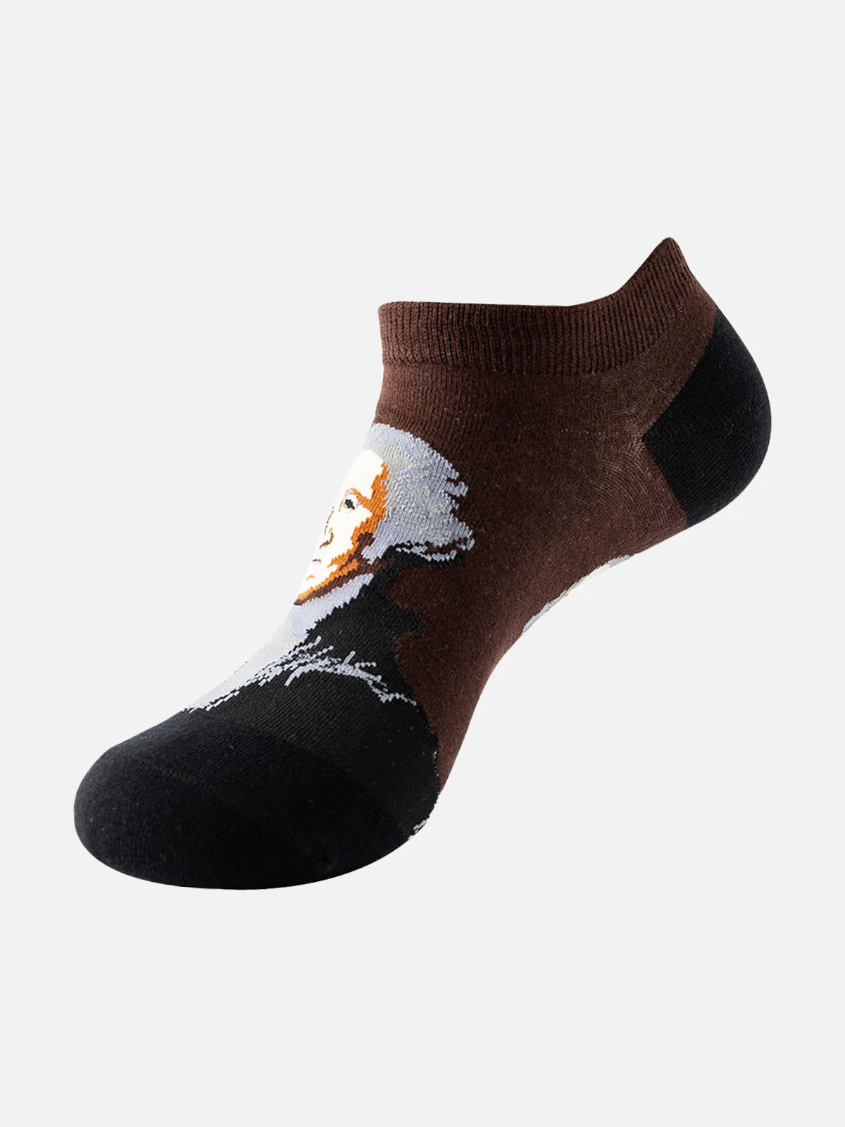 Super Fun Ankle Socks sold by Eleven Oasis product image thumbnail 5