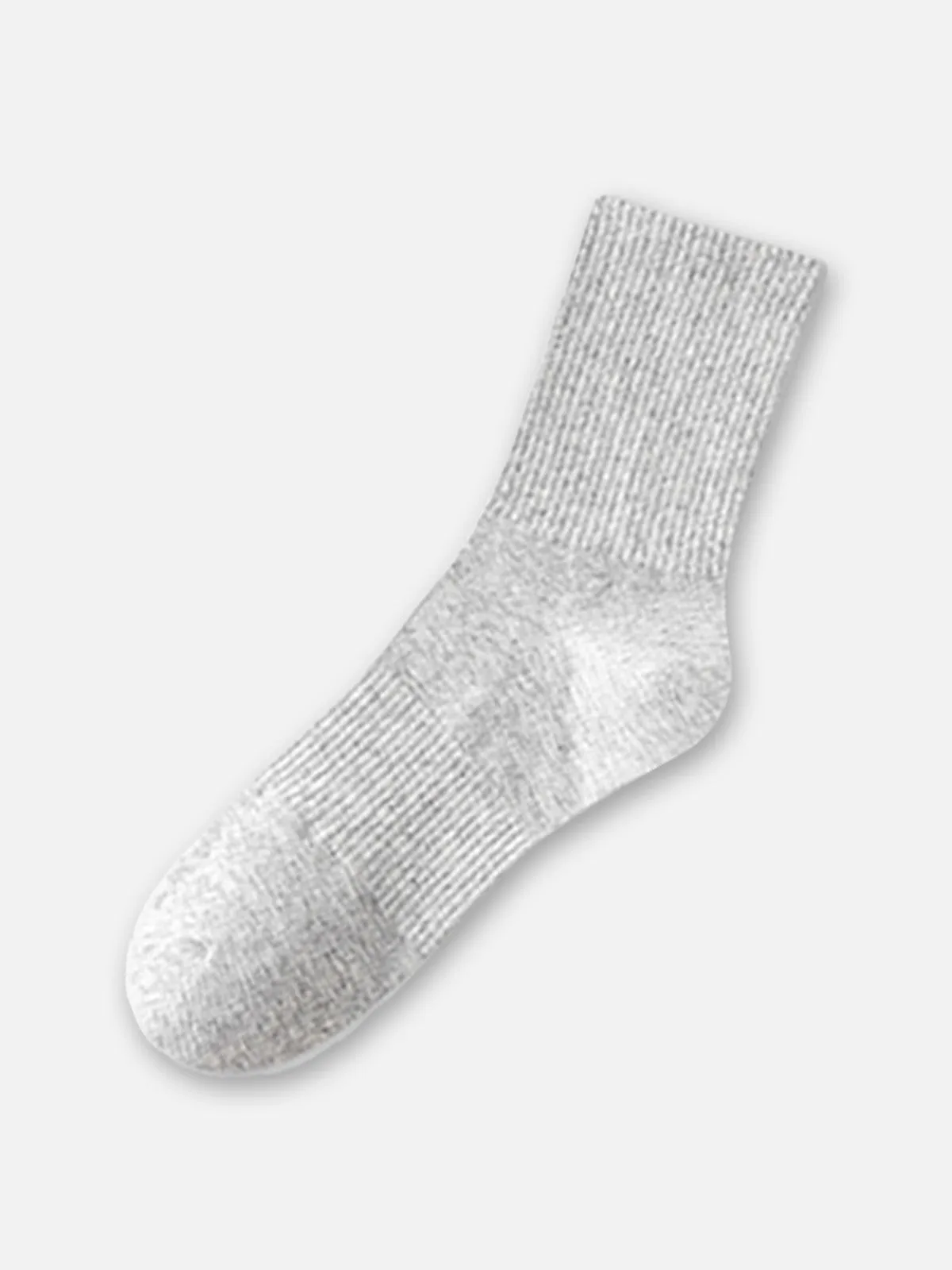 Men's Everyday Combed Cotton Mid-Calf Socks sold by Eleven Oasis product image thumbnail 3