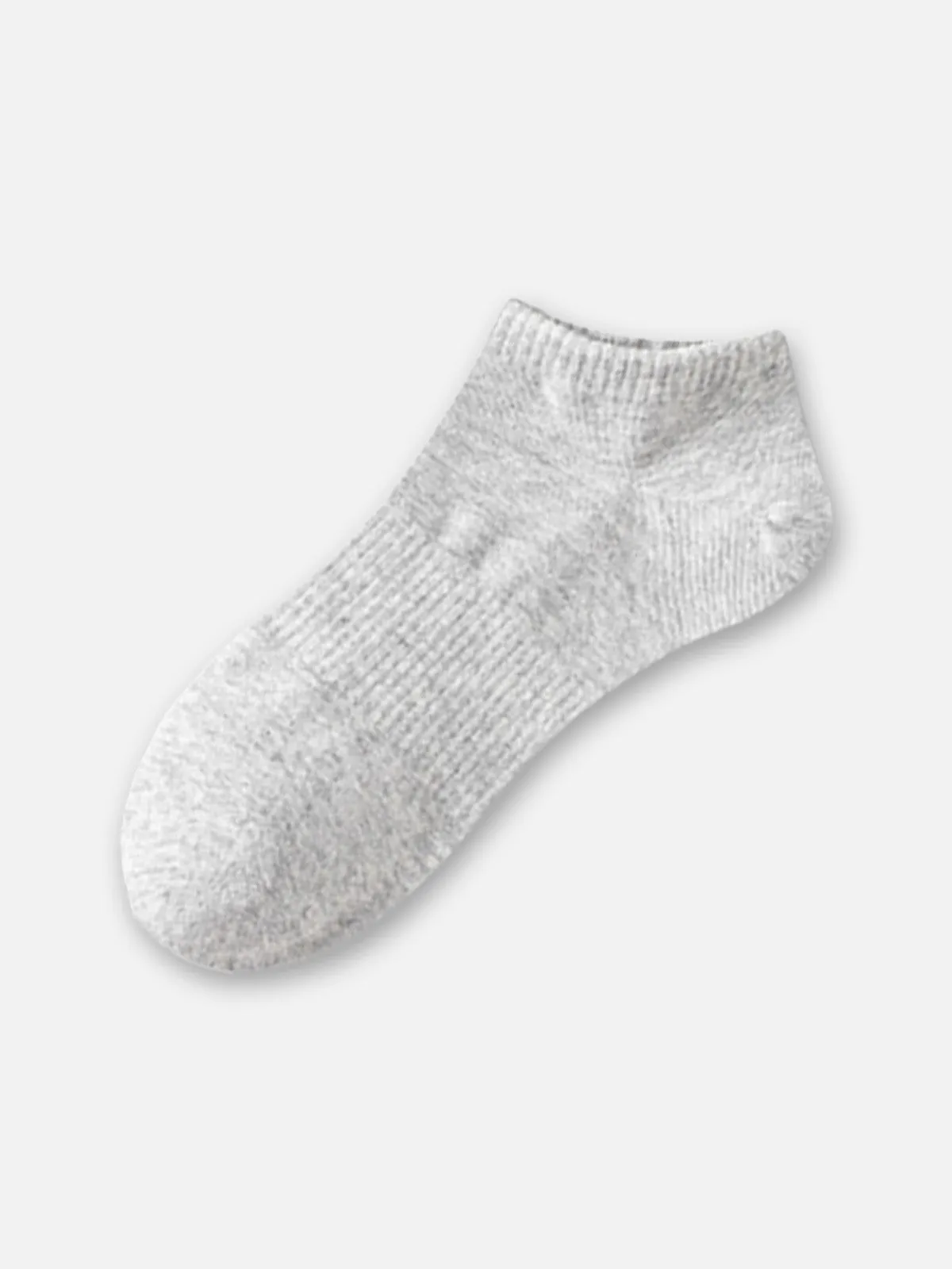 Men's Everyday Combed Cotton Ankle Socks sold by Eleven Oasis product image thumbnail 3