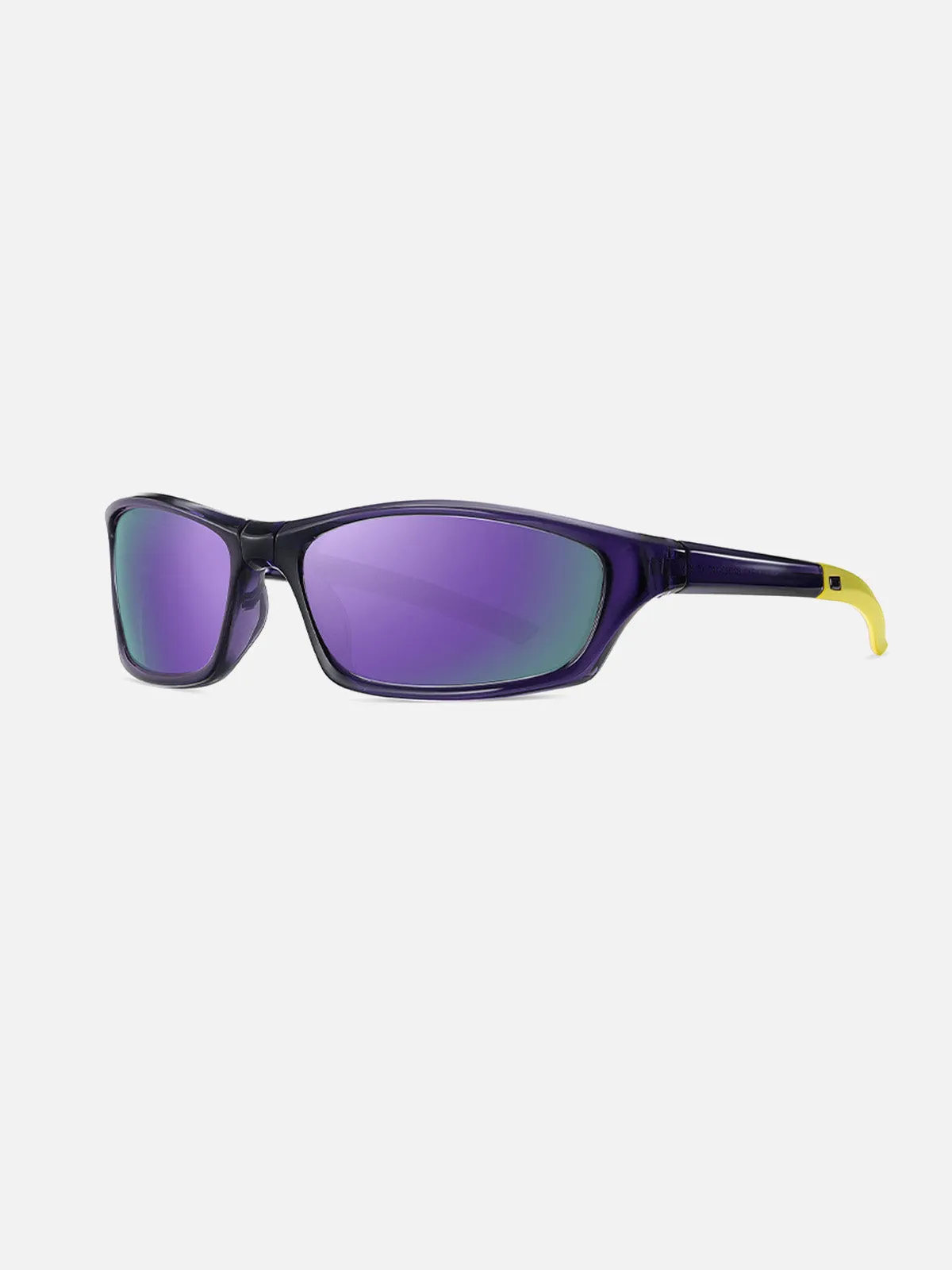 Polarized Sport Sunglasses sold by Eleven Oasis product image thumbnail 4