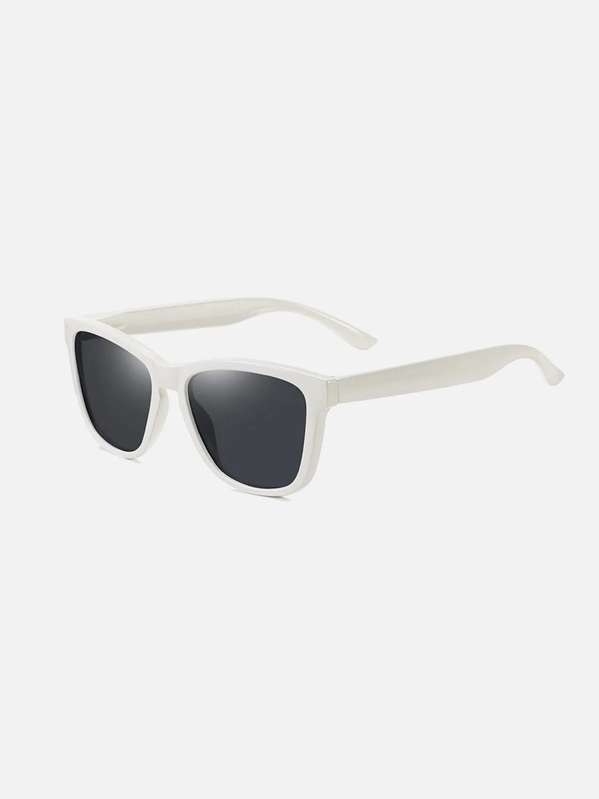 Premium Wayfarer Style Sunglasses sold by Eleven Oasis product image thumbnail 5