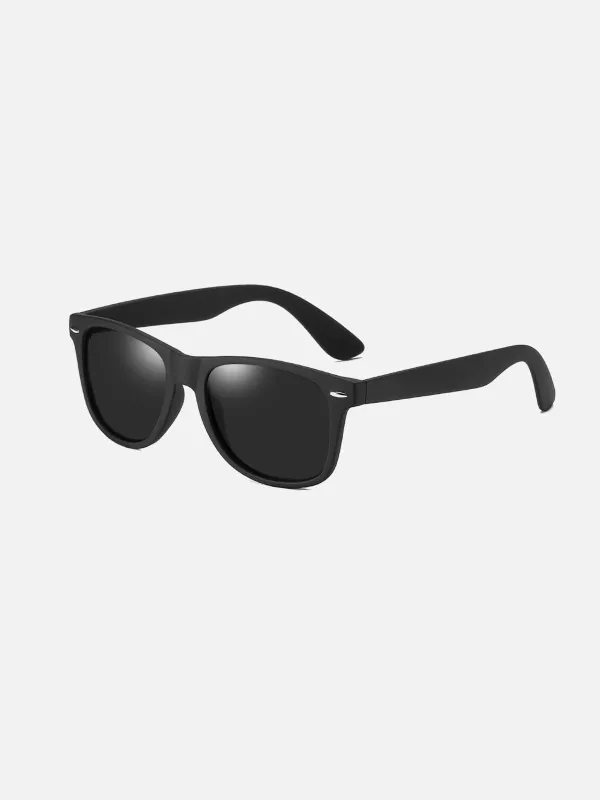 Classic Wayfarer Sunglasses sold by Eleven Oasis