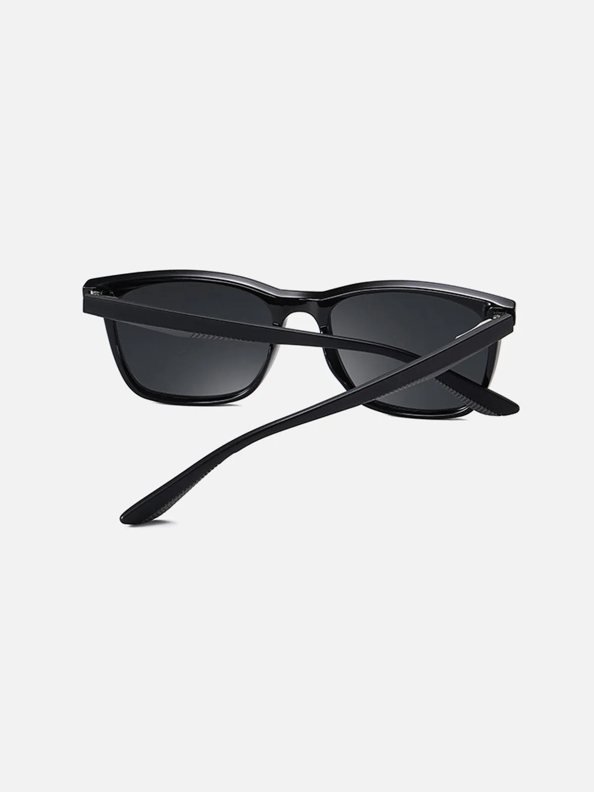 Modern Wayfarer Style Sunglasses sold by Eleven Oasis product image thumbnail 2