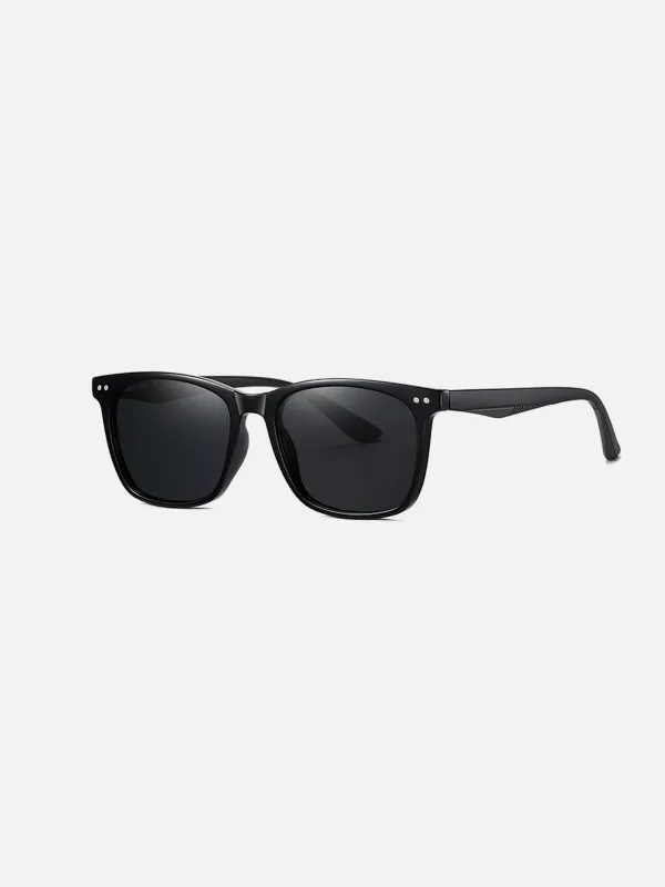 Modern Wayfarer Style Sunglasses sold by Eleven Oasis