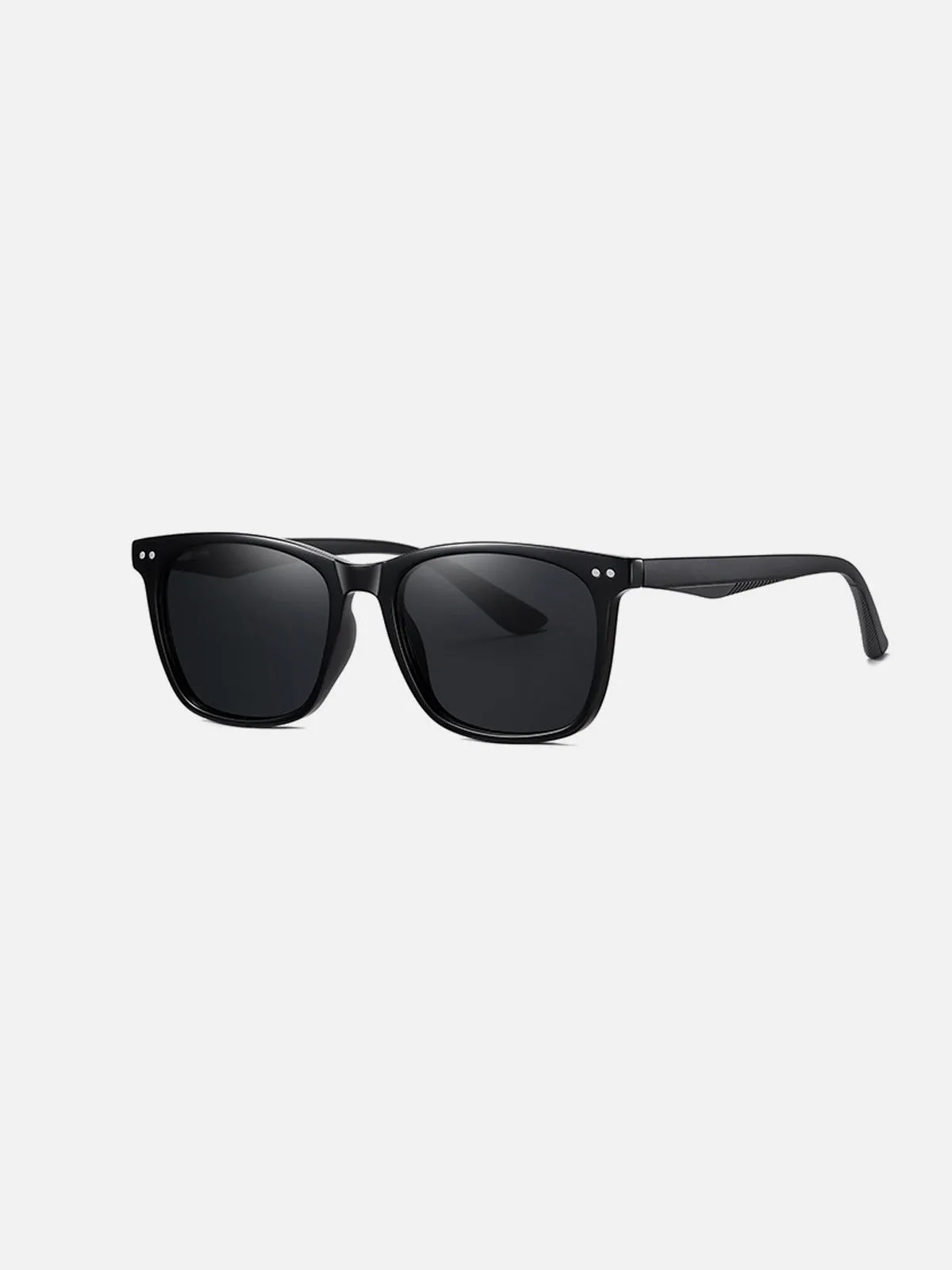 Modern Wayfarer Style Sunglasses sold by Eleven Oasis