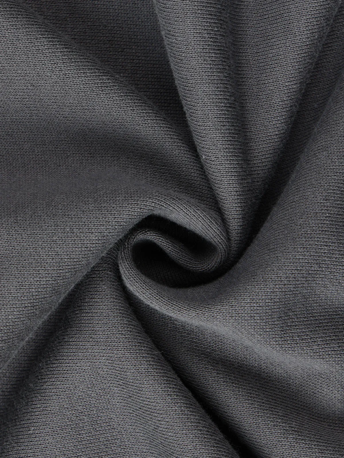 Men's Oversized Cotton Hoodie sold by Eleven Oasis product image thumbnail 4