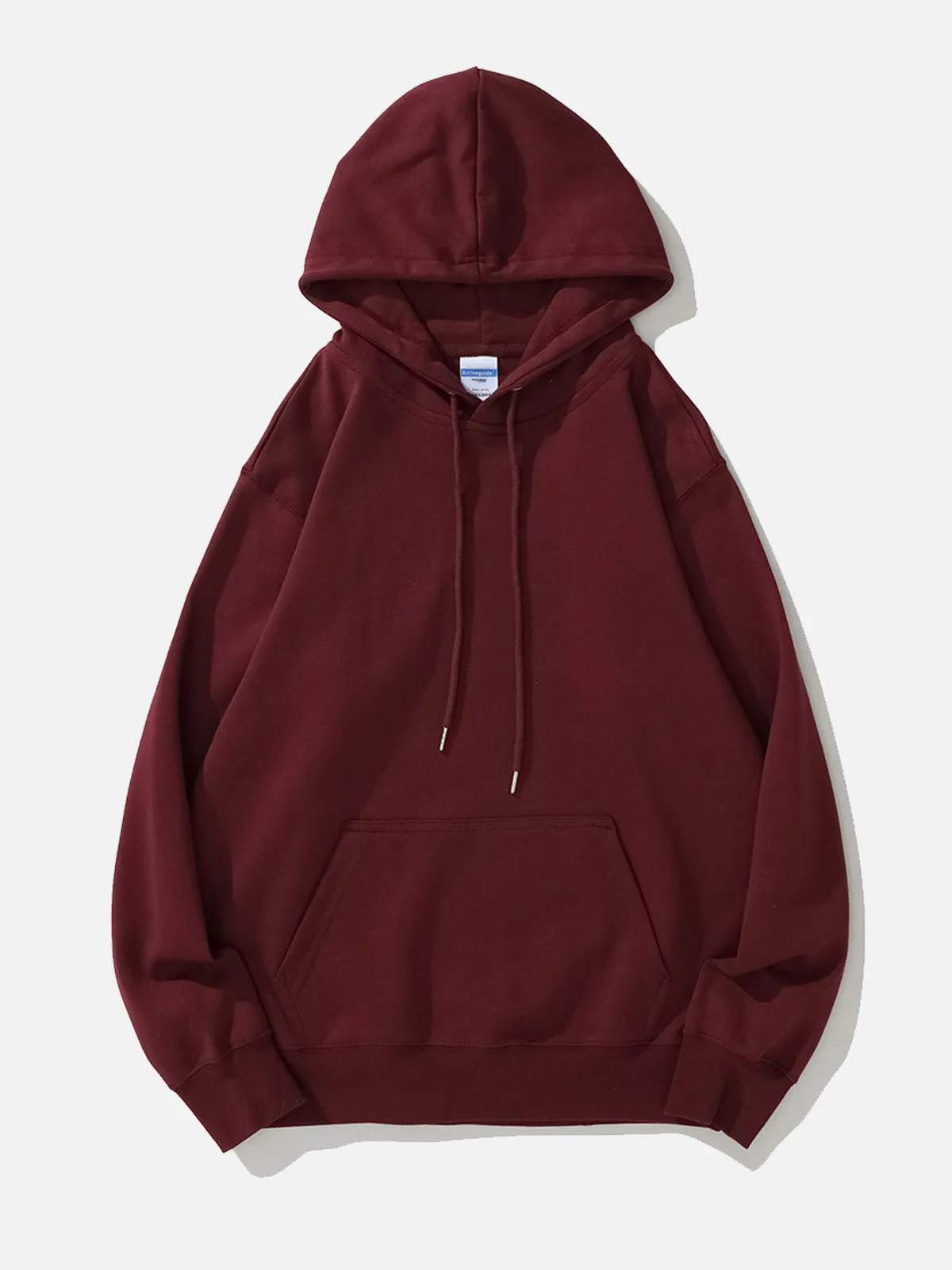 Men's Classic Pullover Hoodie sold by Eleven Oasis product image thumbnail 5