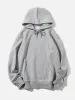 Men's Classic Pullover Hoodie sold by Eleven Oasis