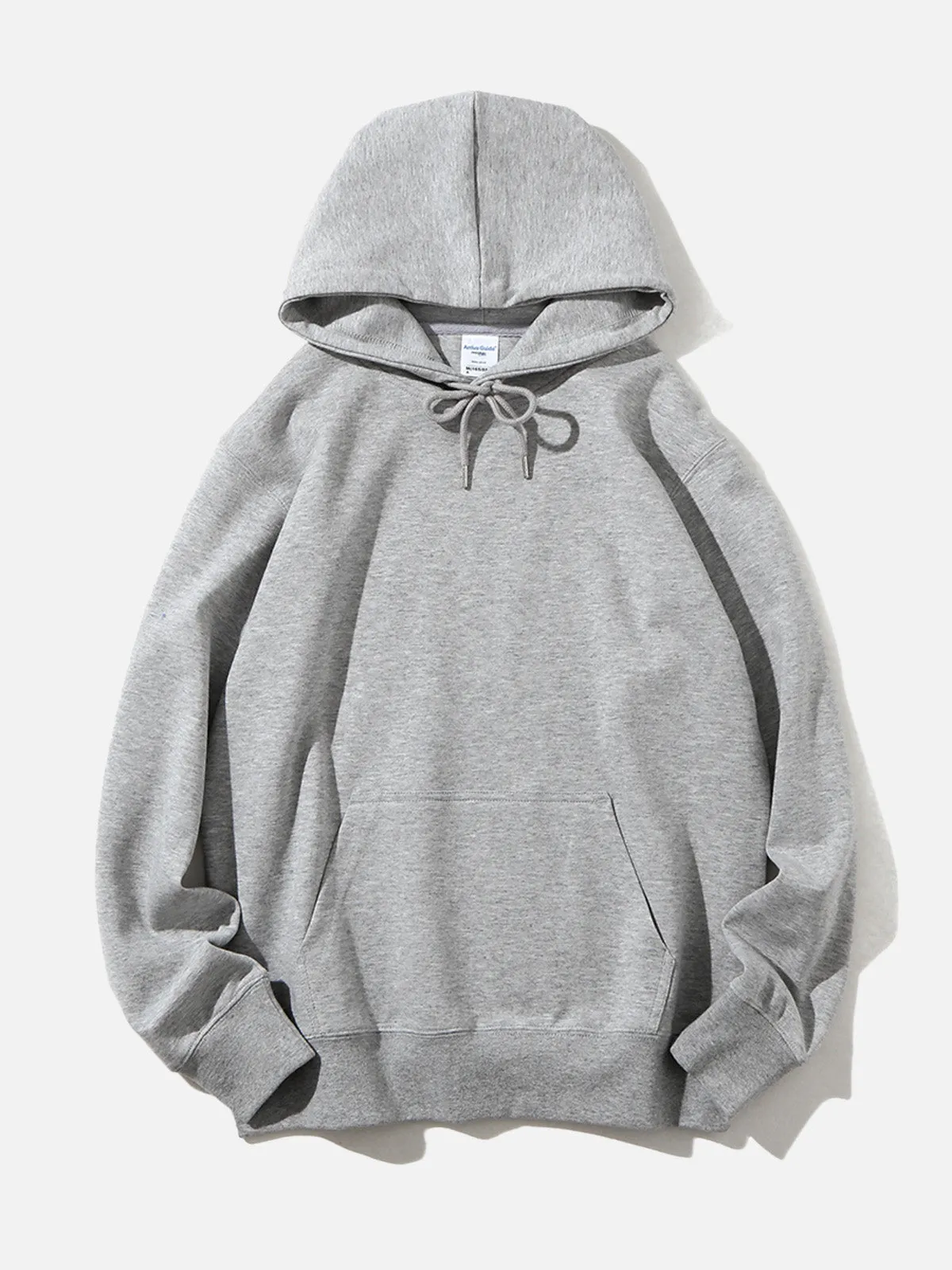 Men's Classic Pullover Hoodie sold by Eleven Oasis product image thumbnail 2