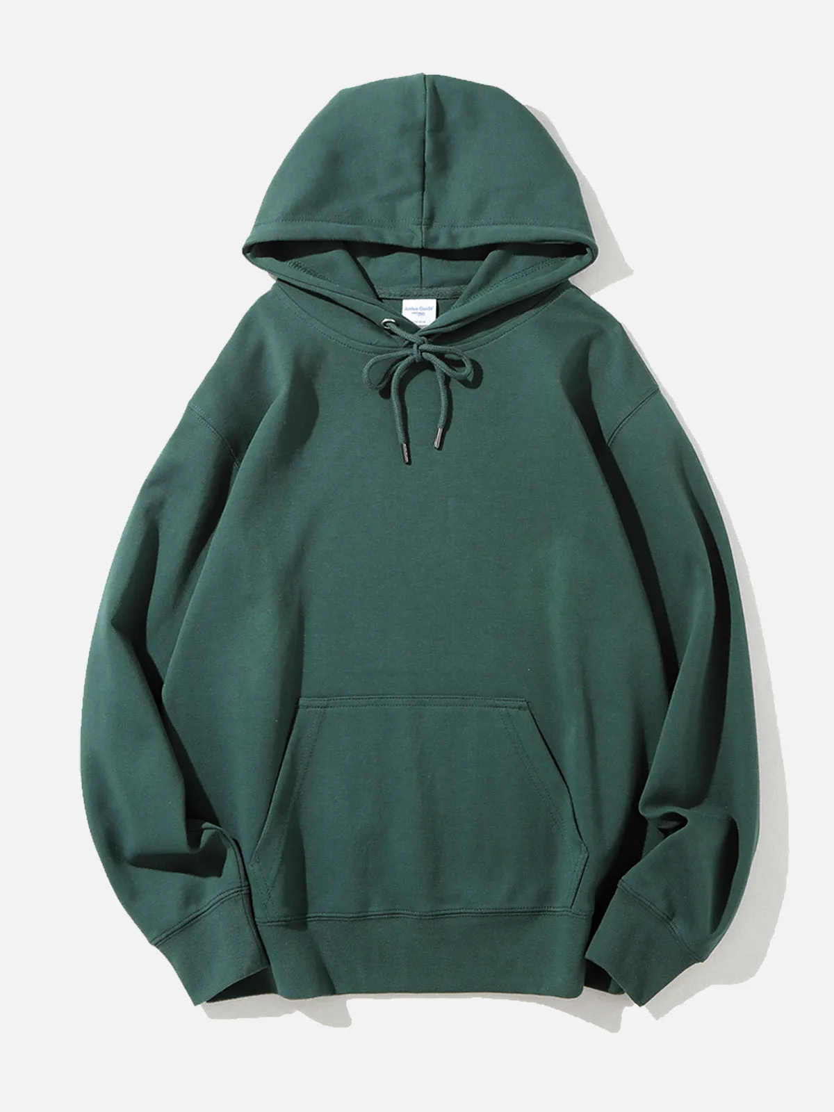 Men's Classic Pullover Hoodie sold by Eleven Oasis product image thumbnail 4