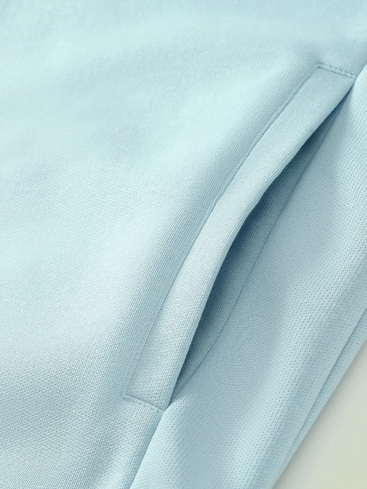 Men's Classic Stand Collar Track Jacket sold by Eleven Oasis product image thumbnail 3