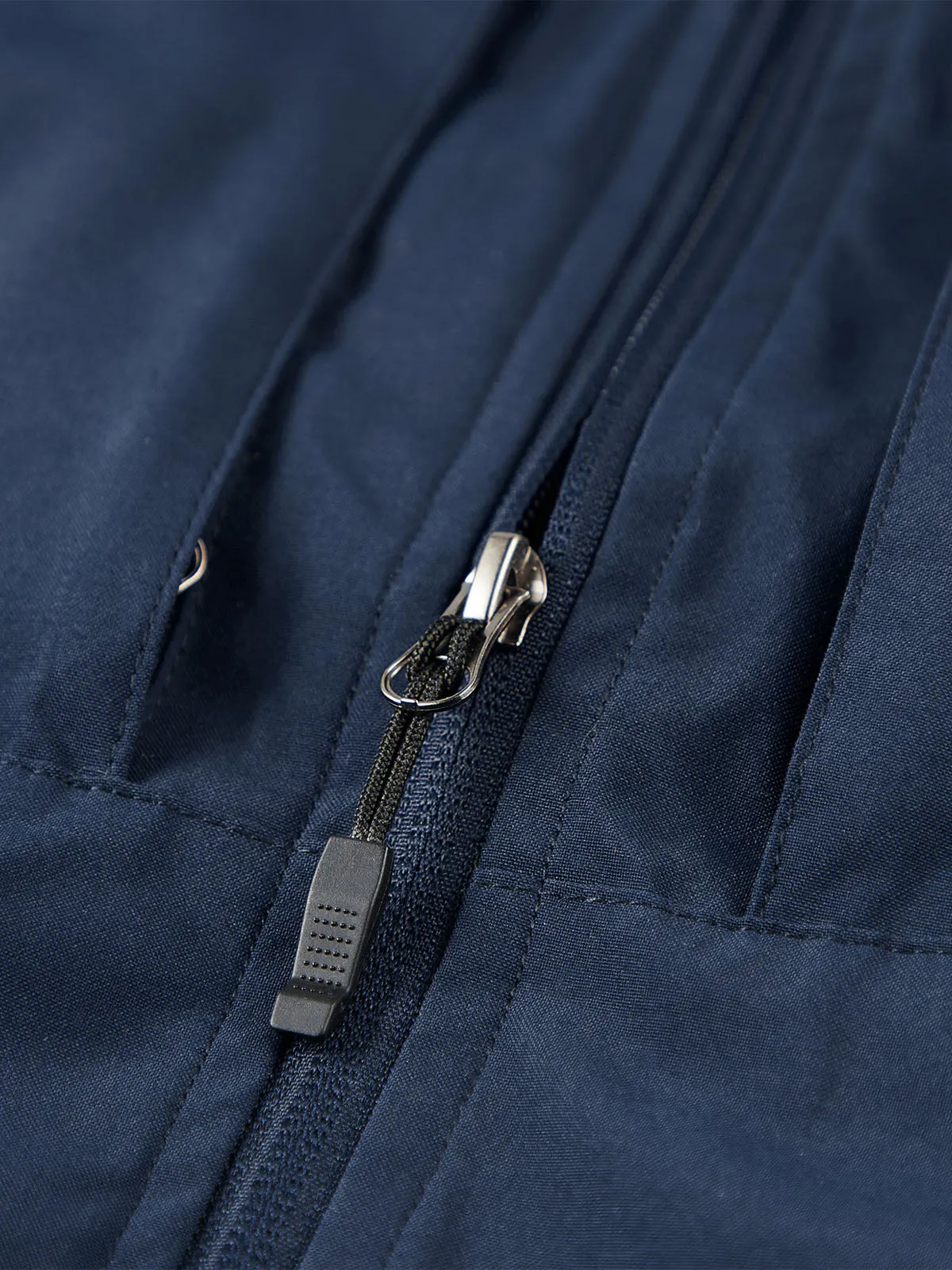 Men's Slanted Side Pockets Outdoor Utility Vest sold by Eleven Oasis product image thumbnail 5
